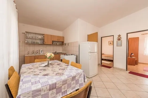 Economy Apartment A1