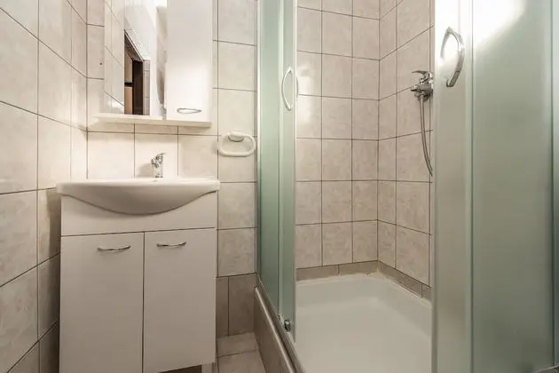 Economy Apartment A1