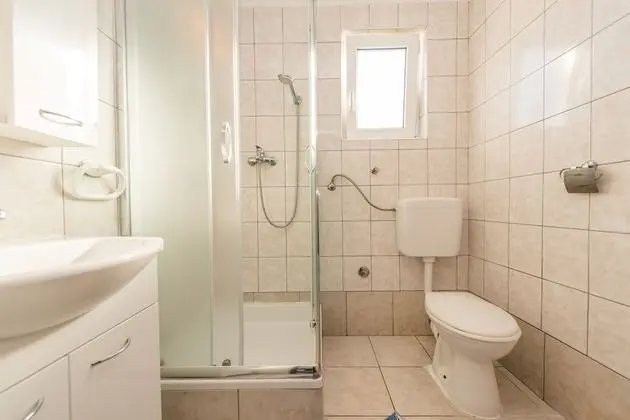 Economy Apartment A1