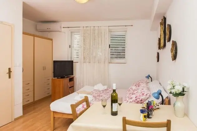 Stüdyo (Studio Apartment A2)