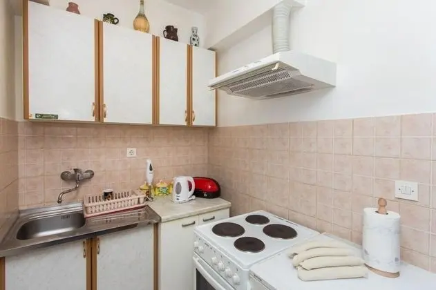 Stüdyo (Studio Apartment A2)