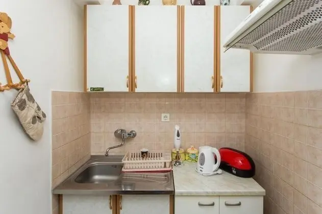 Stüdyo (Studio Apartment A2)