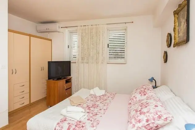 Stüdyo (Studio Apartment A2)
