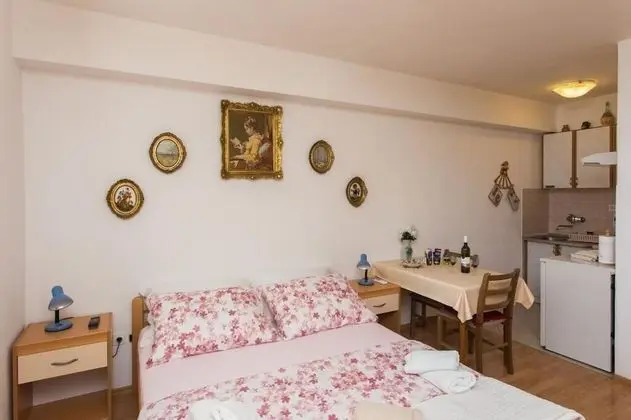Stüdyo (Studio Apartment A2)