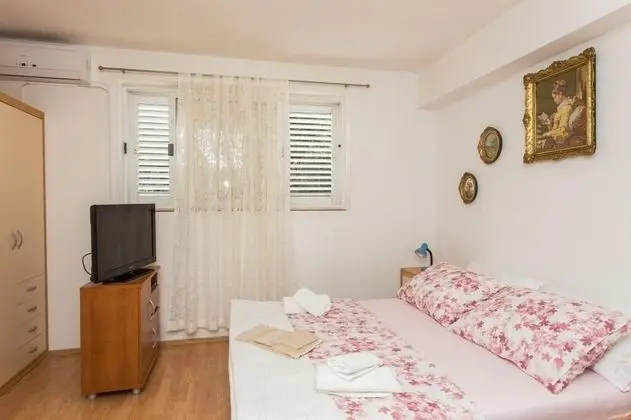 Stüdyo (Studio Apartment A2)
