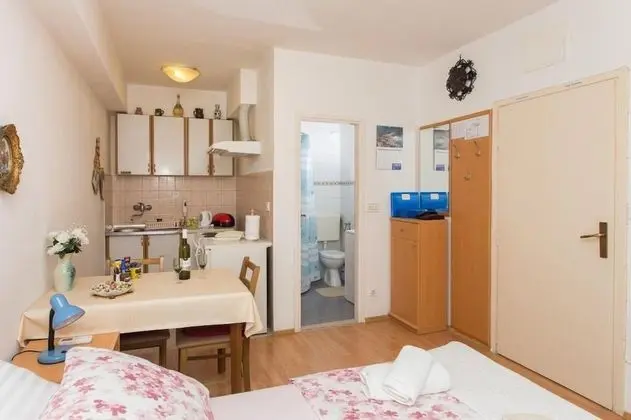 Stüdyo (Studio Apartment A2)