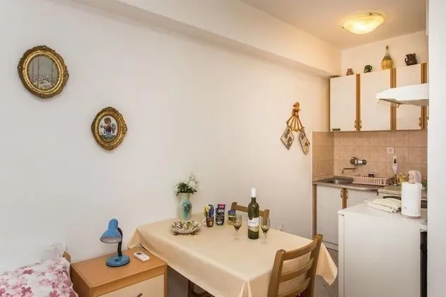 Stüdyo (Studio Apartment A2)