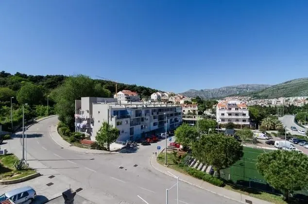 Stüdyo (Studio Apartment A2)