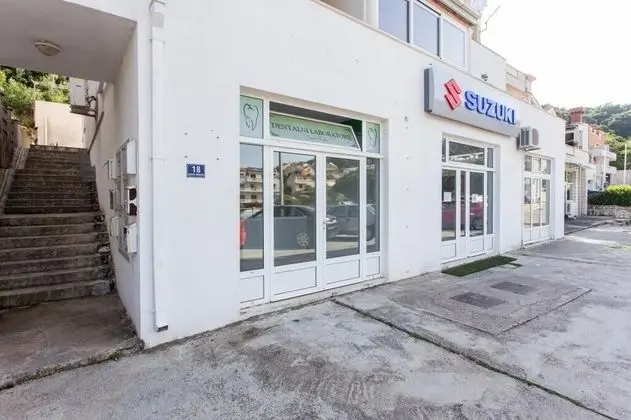 Stüdyo (Studio Apartment A2)