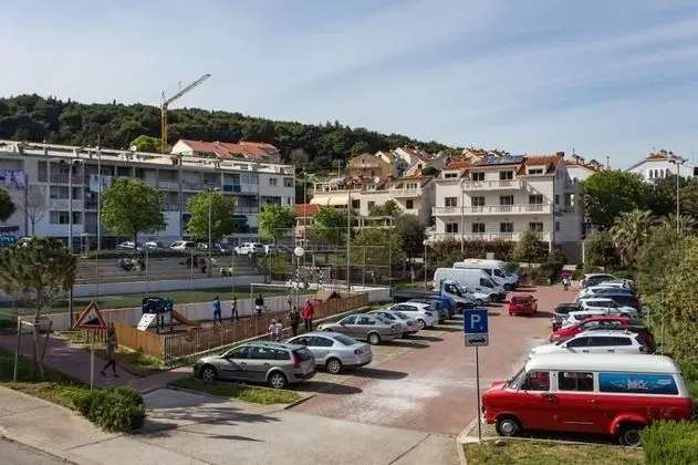 Stüdyo (Studio Apartment A2)