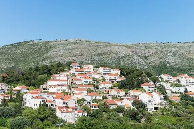 Stüdyo (Studio Apartment A2)