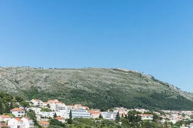 Stüdyo (Studio Apartment A2)