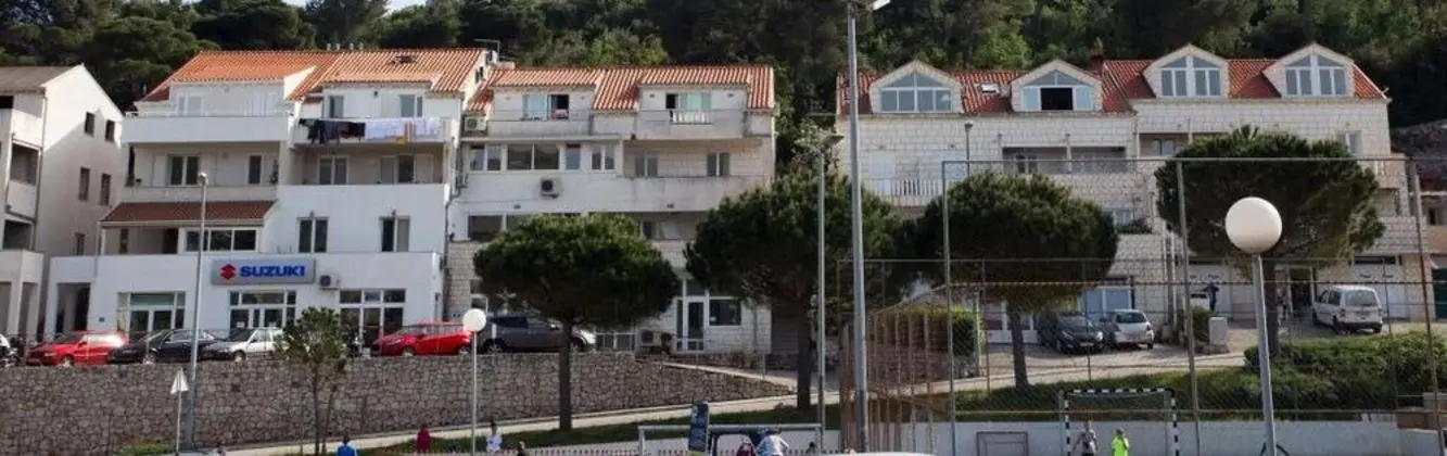 Stüdyo (Studio Apartment A2)