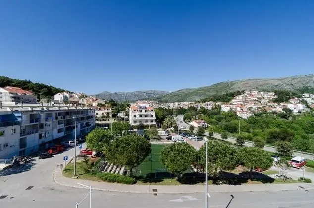 Stüdyo (Studio Apartment A2)