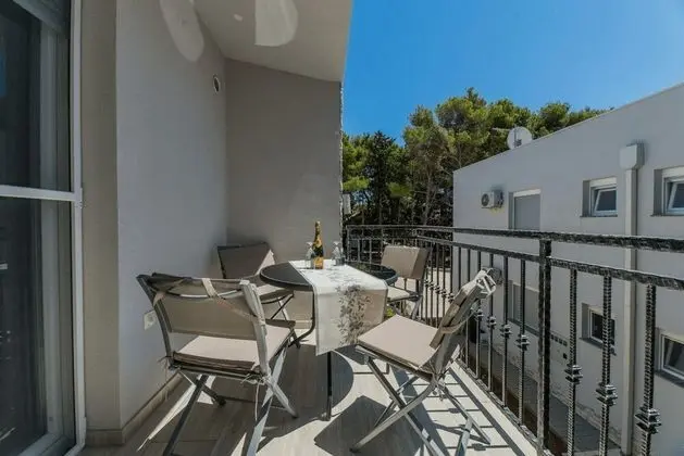 Comfort Apart Daire (A2)