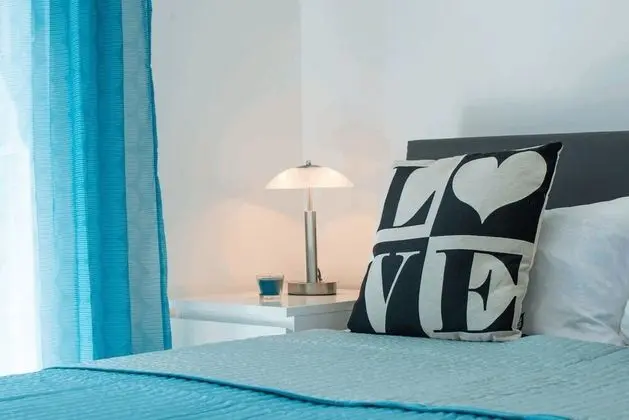 Comfort Apart Daire (A2)