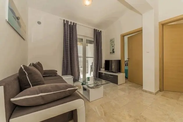 Comfort Apart Daire (A2)