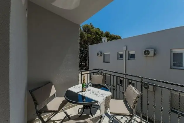 Comfort Apart Daire (A2)