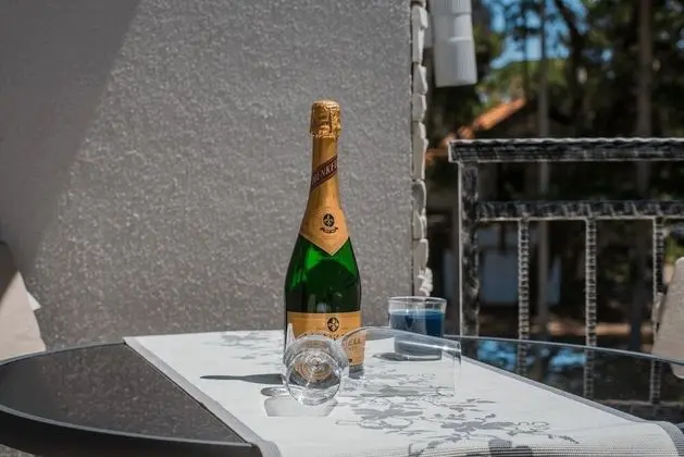 Comfort Apart Daire (A2)