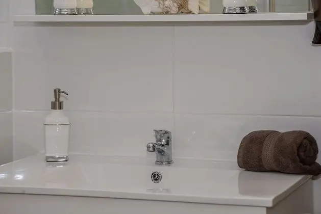 Comfort Apart Daire (A2)