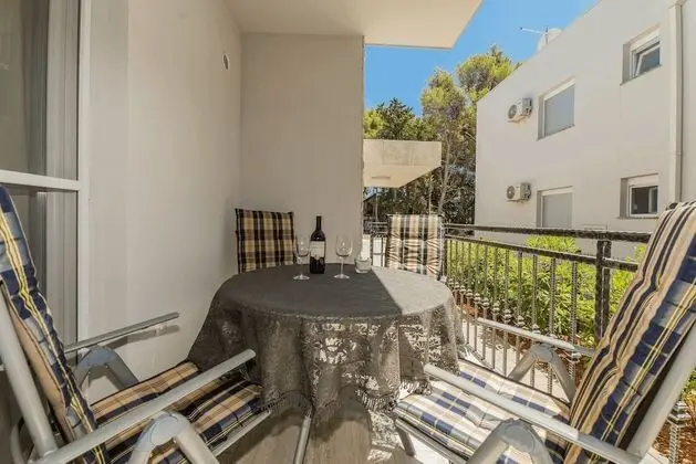 Family Apart Daire (A1)