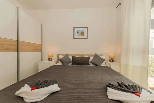 Family Apart Daire (A1)