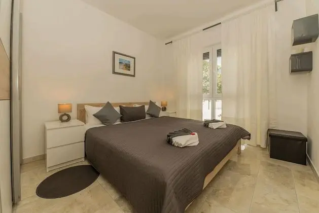 Family Apart Daire (A1)