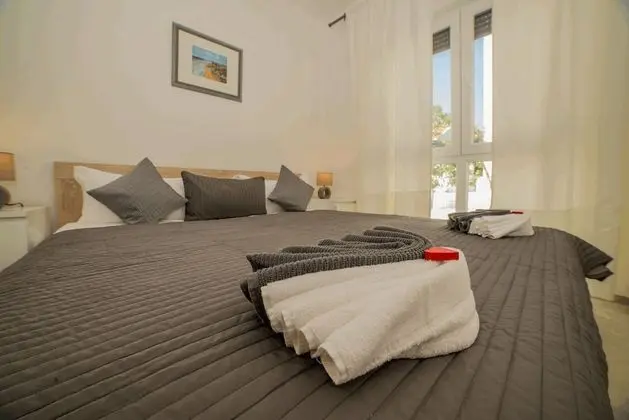 Family Apart Daire (A1)