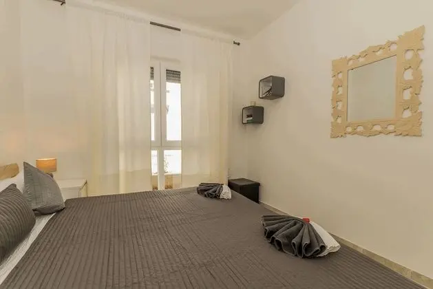 Family Apart Daire (A1)