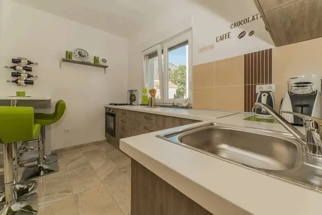 Family Apart Daire (A1)