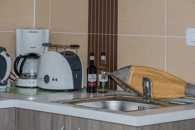 Family Apart Daire (A1)