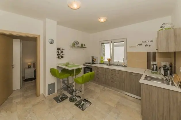 Family Apart Daire (A1)