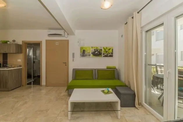 Family Apart Daire (A1)