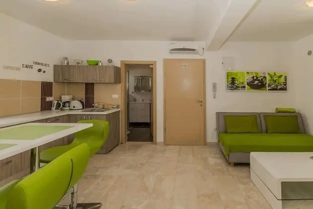 Family Apart Daire (A1)