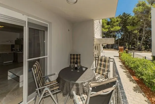 Family Apart Daire (A1)