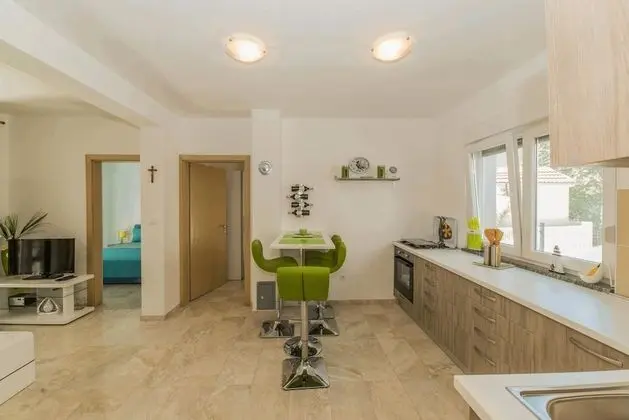 Family Apart Daire (A1)