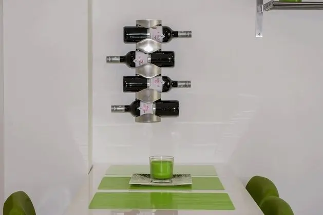 Family Apart Daire (A1)