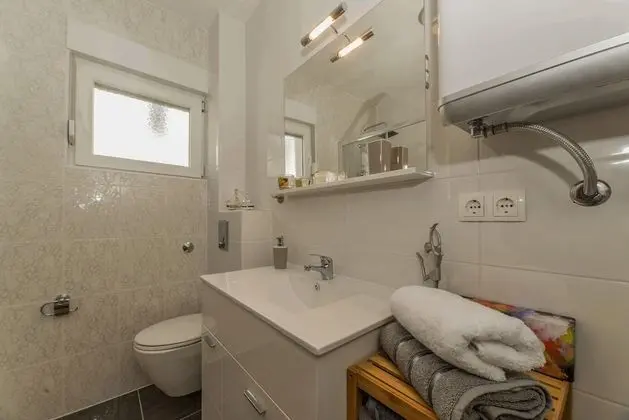 Family Apart Daire (A1)