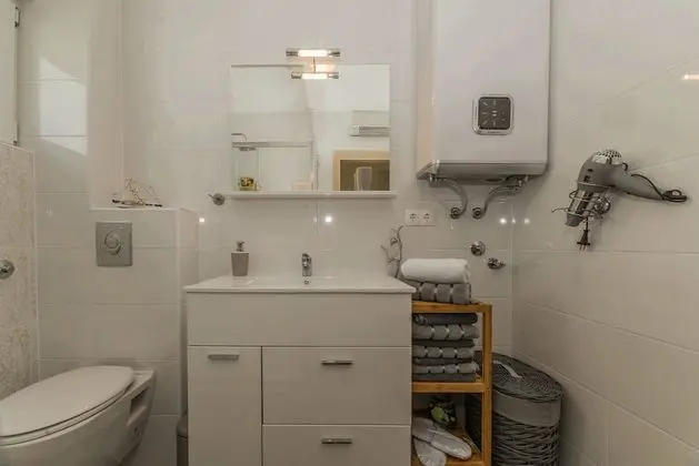 Family Apart Daire (A1)