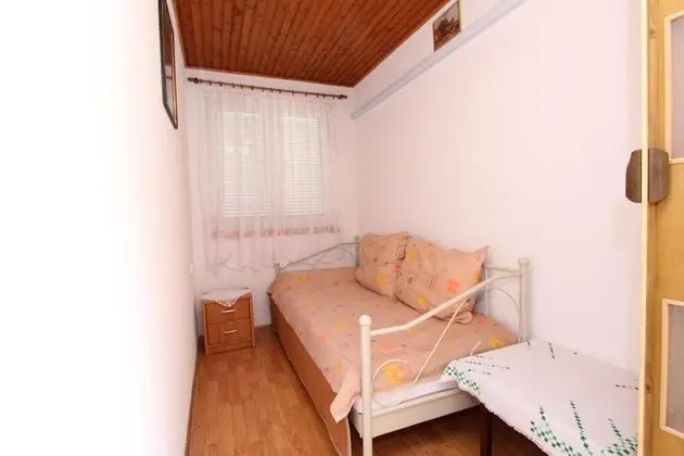 Apart Daire, 3 Yatak Odası, Balkon