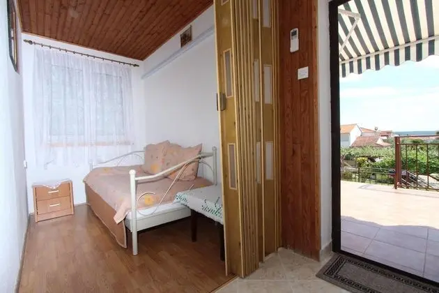 Apart Daire, 3 Yatak Odası, Balkon