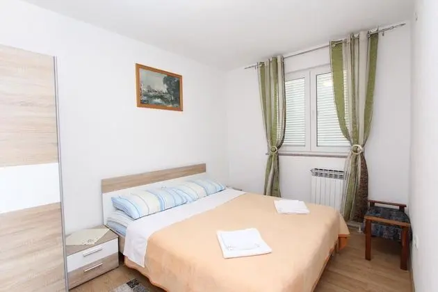 Apart Daire, 3 Yatak Odası, Balkon