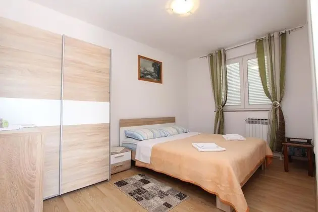 Apart Daire, 3 Yatak Odası, Balkon