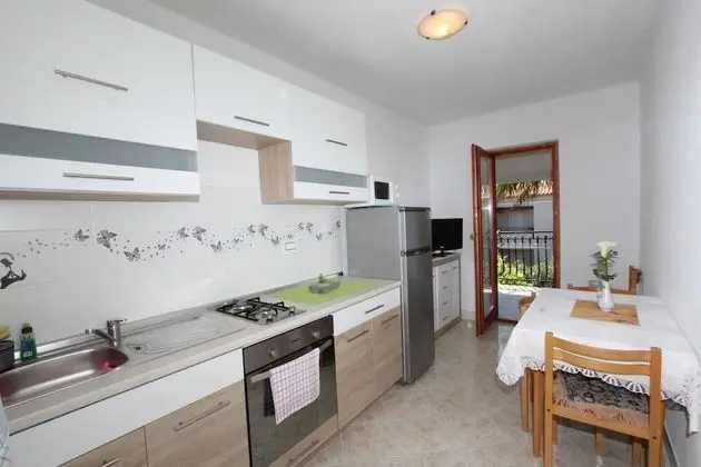 Apart Daire, 3 Yatak Odası, Balkon