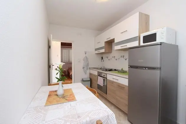 Apart Daire, 3 Yatak Odası, Balkon