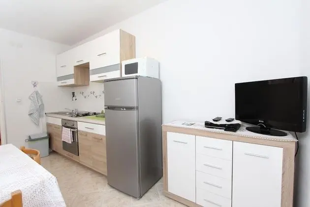 Apart Daire, 3 Yatak Odası, Balkon