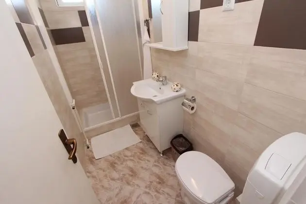 Apart Daire, 3 Yatak Odası, Balkon