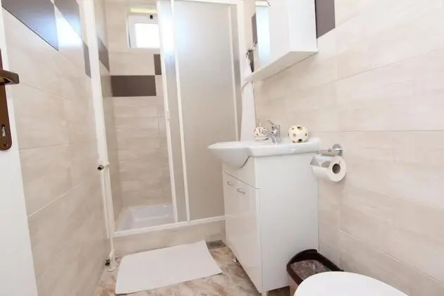 Apart Daire, 3 Yatak Odası, Balkon