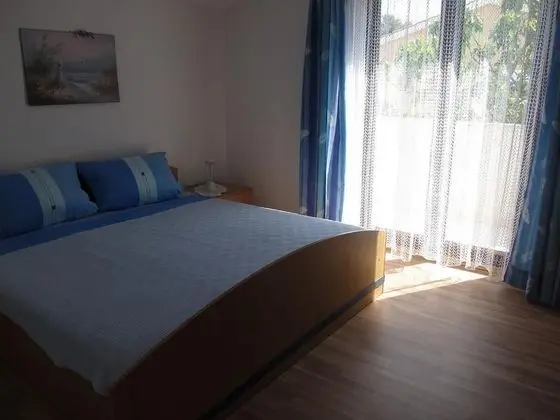 Apart Daire, 3 Yatak Odası, Balkon