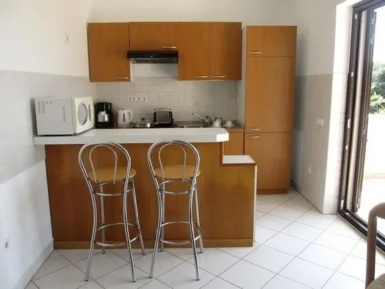 Apart Daire, 3 Yatak Odası, Balkon